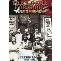 They Came for Good [DVD] [2001] [NTSC]